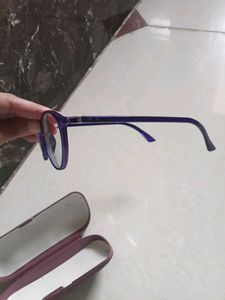 Power Glasses 🕶️