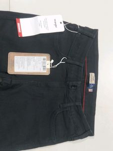 Wrangler Branded Mens Jeans