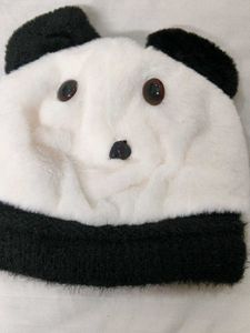 🥰Cute Panda Hat 🐼