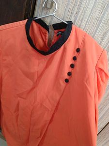 Tunic Top