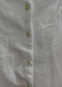 cold shoulder shirt