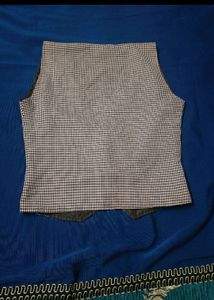 Vest Coat