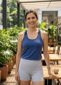 Athletic Tank Top