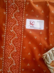 Pure Cotton Dress Material Summer Sale