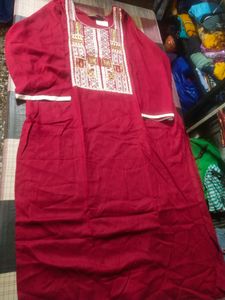 Kurtis In Sale