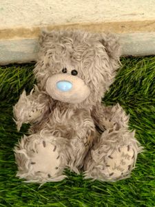 Soft Bear plush 🐻