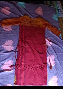 Designer Kurta