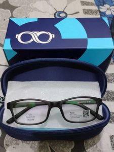 Lenskart Air Medium Size Sunglasses Brown Colour