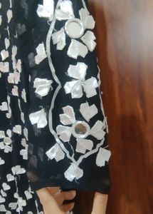 Suit With Pant And Dupatta
