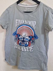 Bundle of 5 Women's T-Shirts