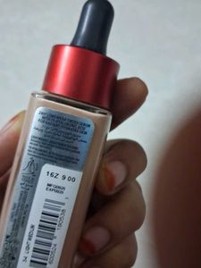 L'Oreal Infallible 24H Tinted Serum
