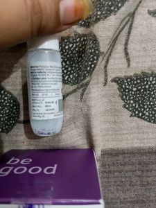 Plum CeraSense Barrier Care Set