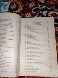 Choicest Essays Book