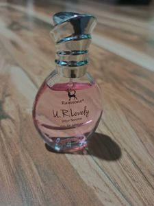 Ramsons U. R. Lovely Eau De Parfum