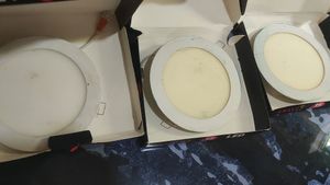 3 Led Light (Not In Working Condition)
