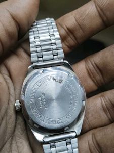 Vintage HMT Uttam Watch