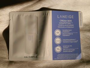 🍩 LANEIGE DONUT LIP BALM [PRICE DECREASE]