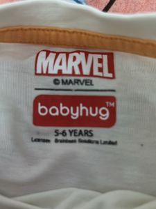 Marvel Iron Man "Super Powerful" T-Shirt
