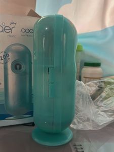 Godrej Automatic Air Freshner