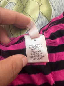 Designer Top From USA