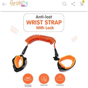 Kids Safety Hand Cuffs