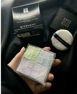Givenchy Prisme Libre Loose Powder