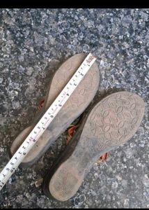 Stylish Women's Flip-Flops