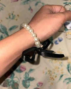 Vivienne Westwood necklace and bracelet combo