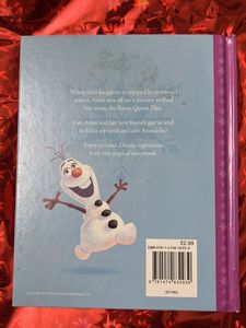 Disney Frozen