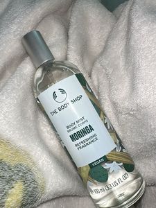 The Body Shop Moringa Mist