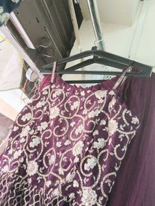 lehenga and choli