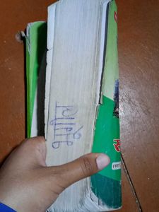 Sanjeev Pass Books: Geography for Class 11