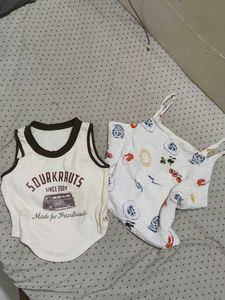 Set of 2 Tops