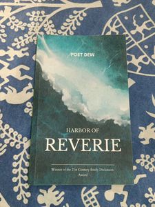 Harbor of Reverie - Poetry Book