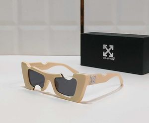 Sunglasses - OFF WHITE