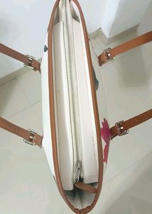 Oriflame (Rohit Bal) Tote Bag