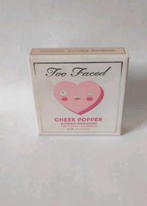 Too Faced Pinker Times Ahead Highlighter