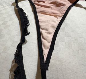 pink👙lasenza &amp; savanna set