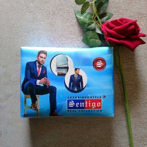 Premium quality Men's fabric