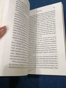 Self Help Book