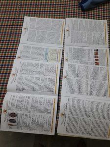 MIXED LOT OF MAGAZINES IN HINDI AND ENGLISH