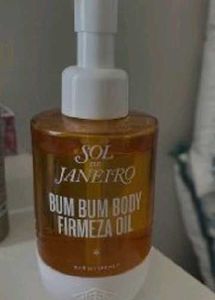 Sol de Janeiro body oil 10 ml