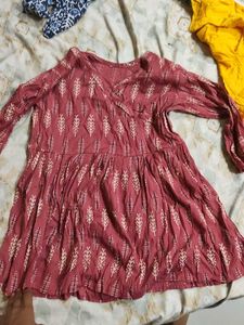 Vibrant Kurta Set Collection