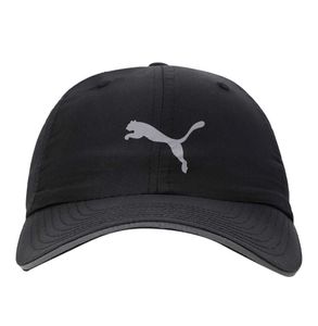 Puma Black Baseball Cap