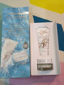 Charlotte Tilbury Magic Hydration Revival Duo