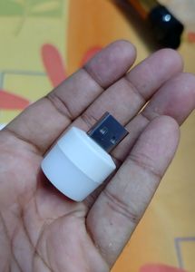 Usb Lamp 4 Pcs 1w