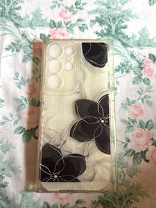 Floral galaxy s24 ultra Phone Case