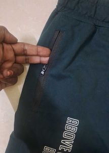 Men's Active Running Shorts
