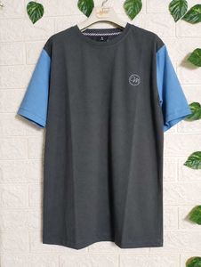 Colorblock T-Shirt