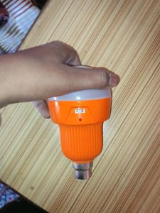 Rechargeable Of Not Working